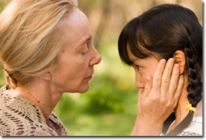 【画像】映画　西の魔女が死んだ