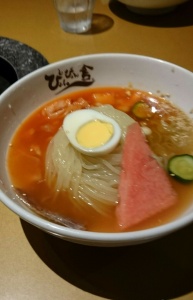 【画像】盛岡冷麺