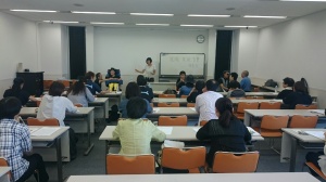【画像】9.26講演会