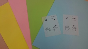 【画像】指点字・指文字カード