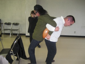 【画像】風船割り