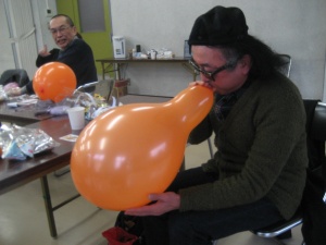 【画像】ふうせん