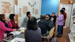 【画像】お茶会