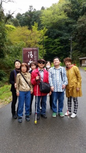 【画像】清水寺参拝