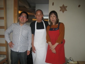 【画像】講師先生と