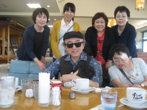 【画像】西部交流会６月