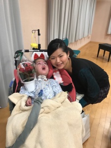 【画像】初参加です☆