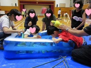 【画像】釣りゲーム